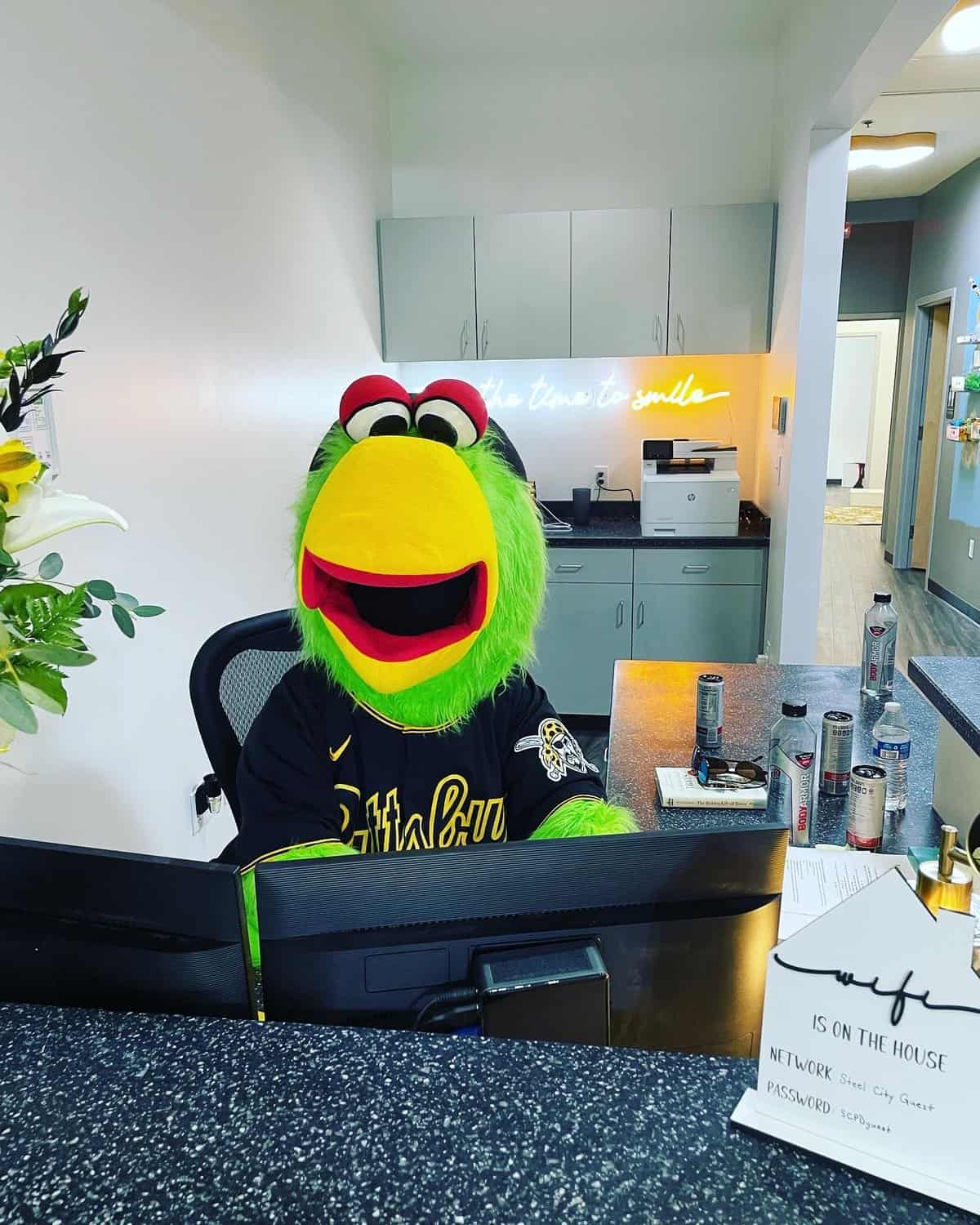 Best Dentist in Sewickley, PA Steel City Pediatric Dentistry